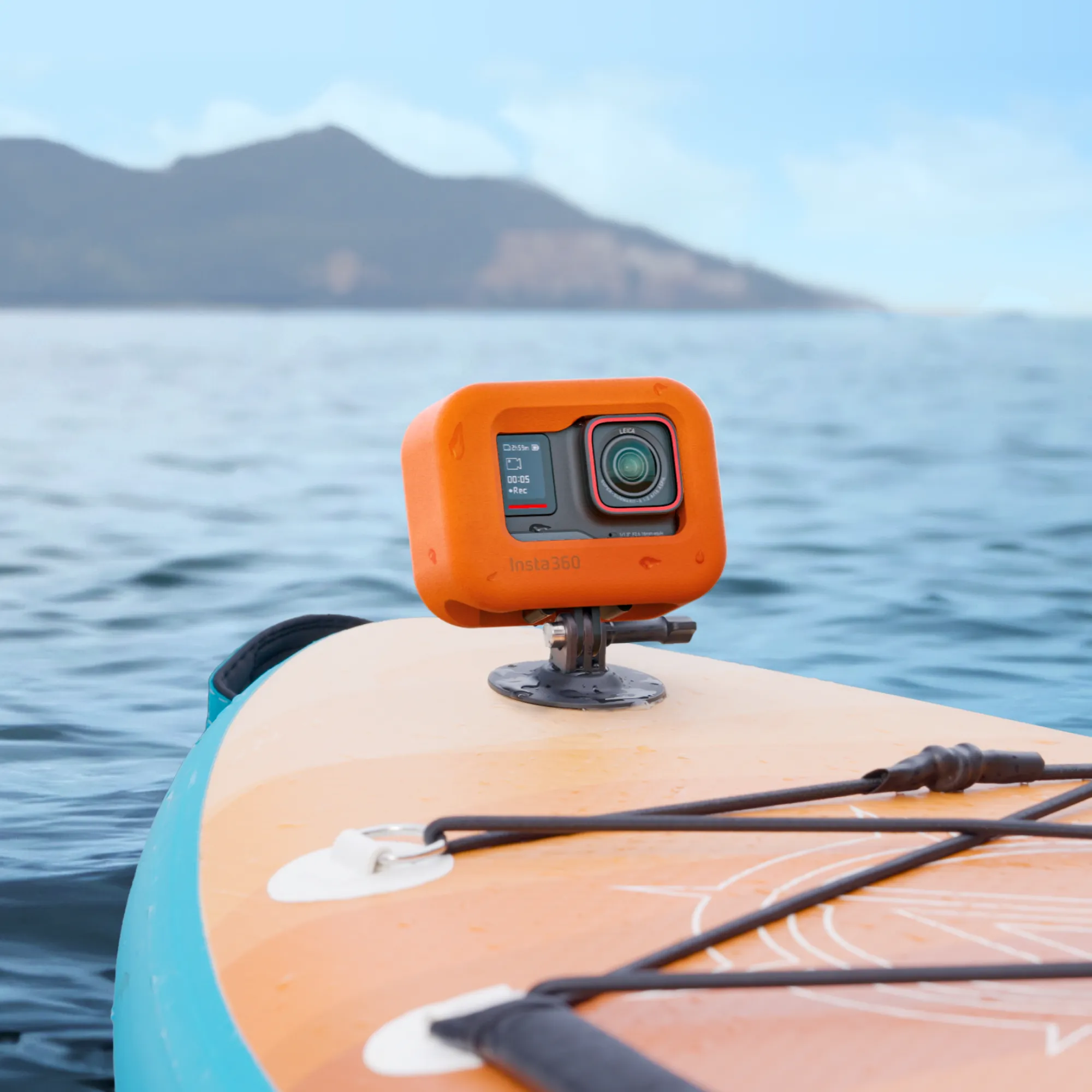 Insta360 Ace Pro &amp; Ace Float Guard 3
